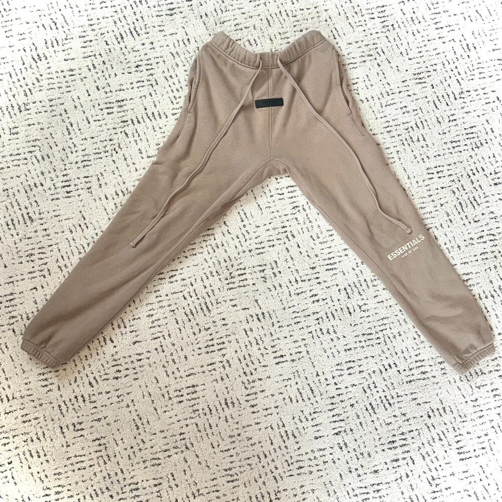 Essentials Fear of God Boys Pants *Very Good Condition* Size XXS